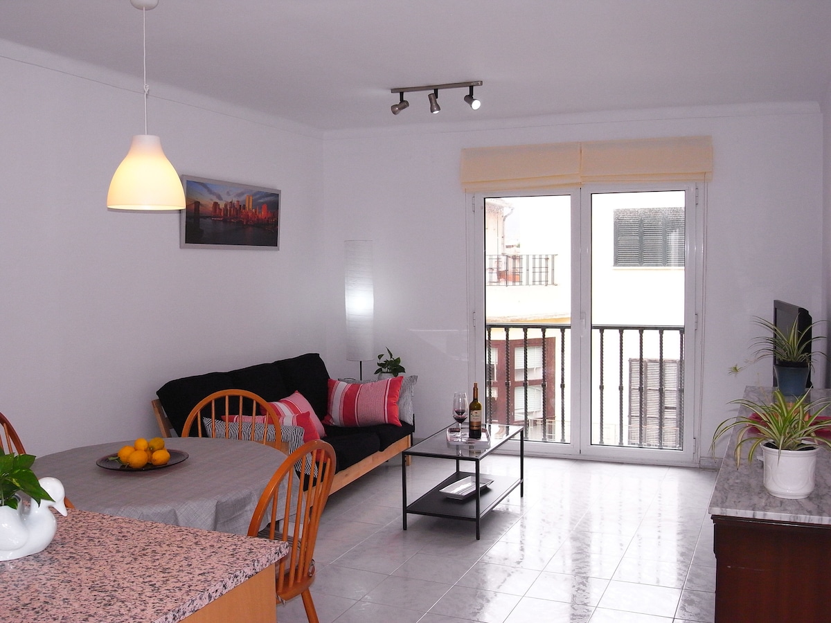 Popular Airbnb listing: Casa Juanita in Inca