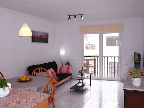 Popular Airbnb listing: Casa Juanita in Inca