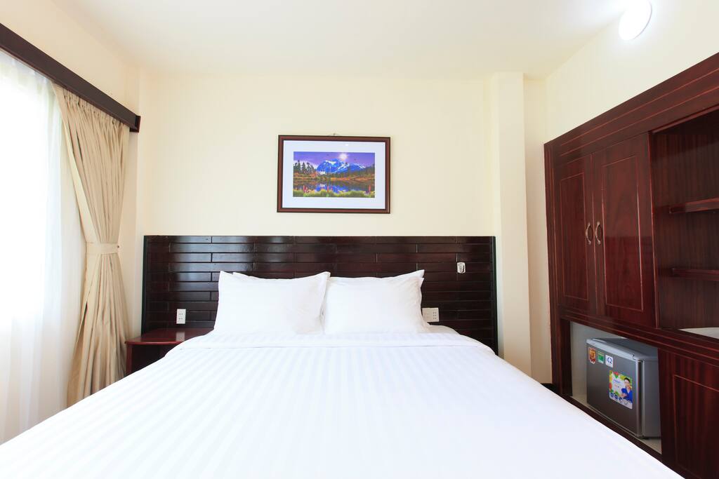 room - room type A