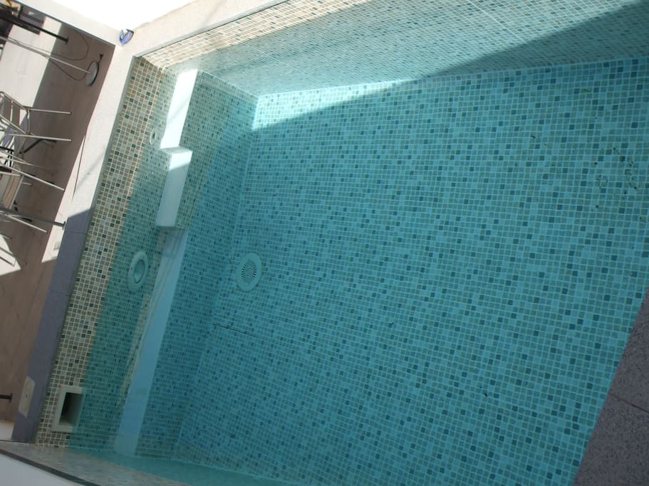 PISCINITA