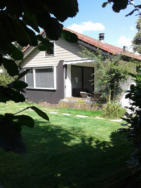 Bungalow in Ermelo