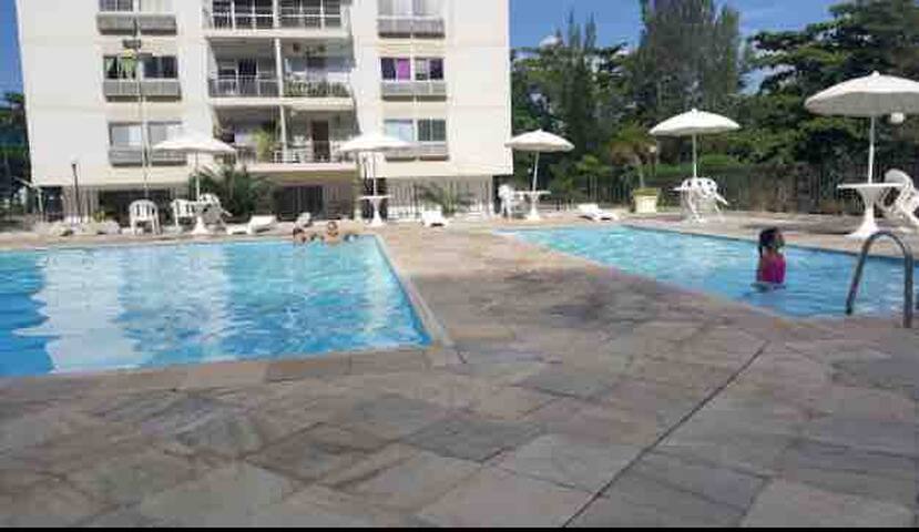 Apartamento na Barra da Tijuca. gallery image 4