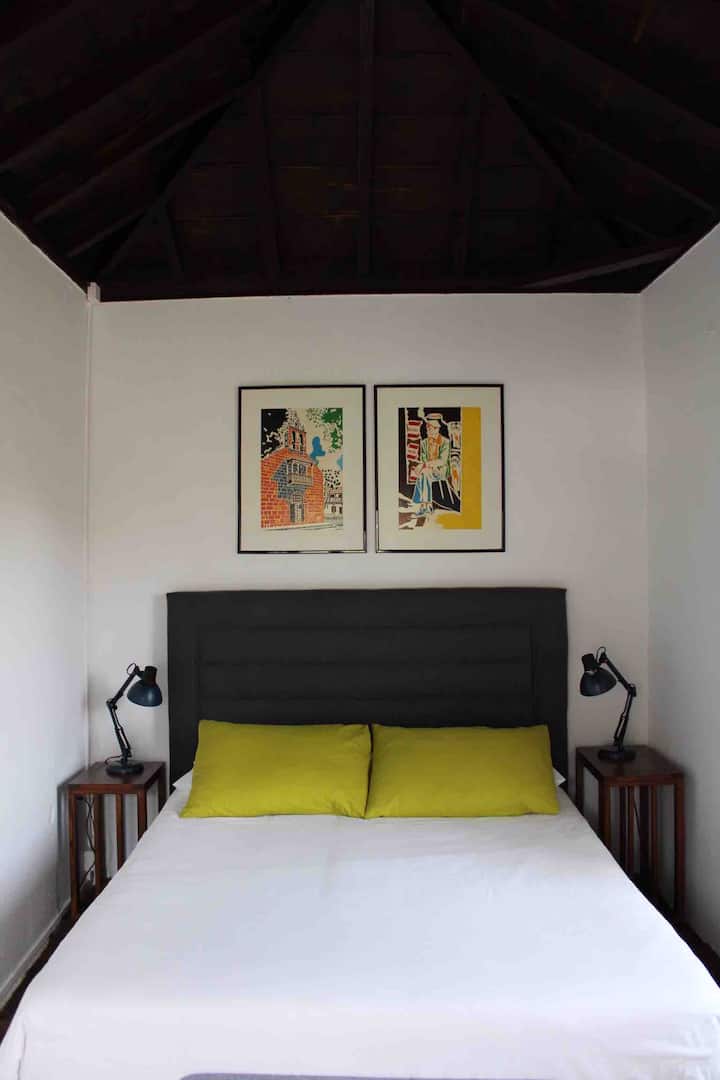 Საძინებელი 2