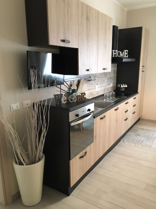 cucina
