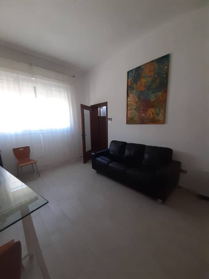La Casina - Comacchio