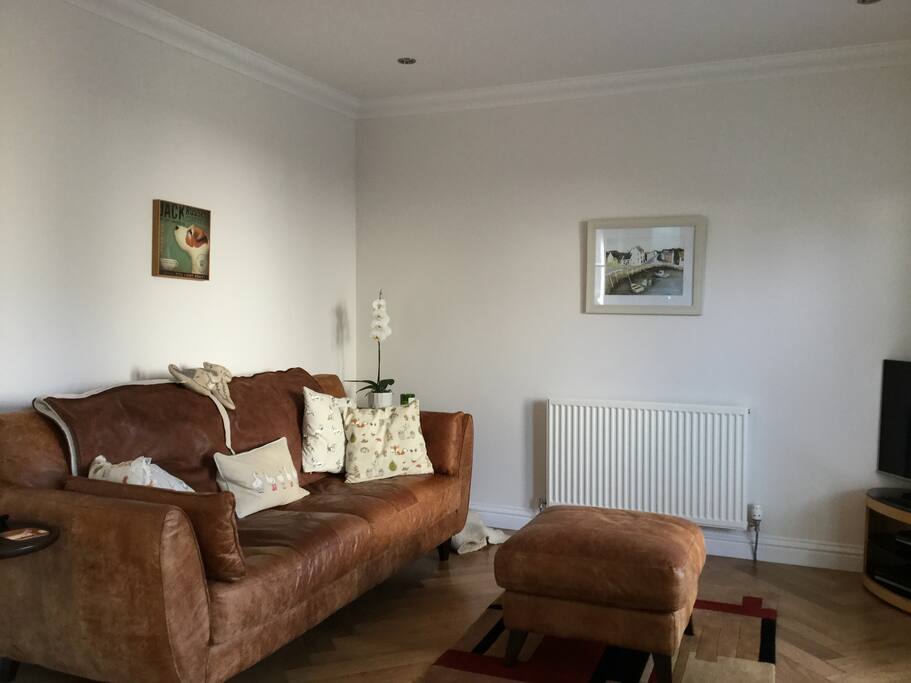 Kitchen seating