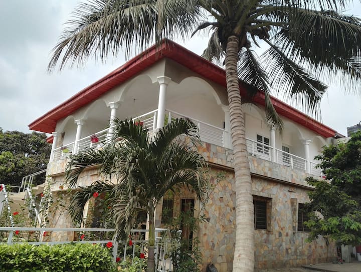 Lomé Vacation Rentals & Homes Maritime Region, Togo Airbnb