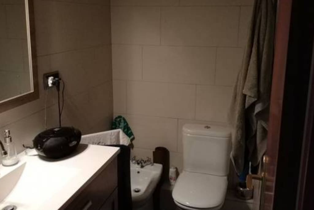 lavabo