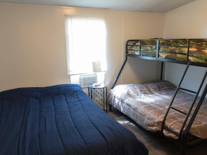 Chambre 2