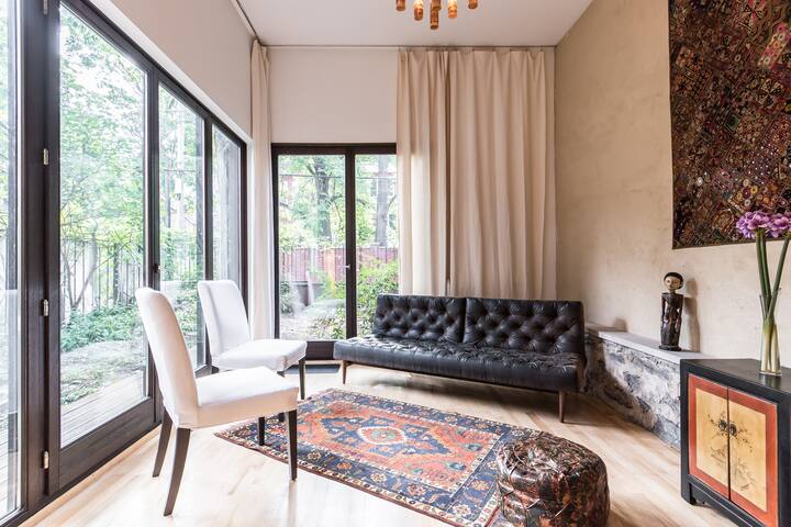 Spacious, très chic & comfortable Maison. Save 25% gallery image 4