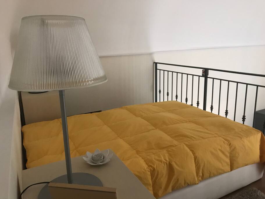 Ultra comfort matress