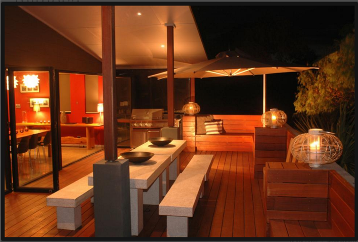 Mimosa Beach House Margaret River Gnarabup gallery image 3