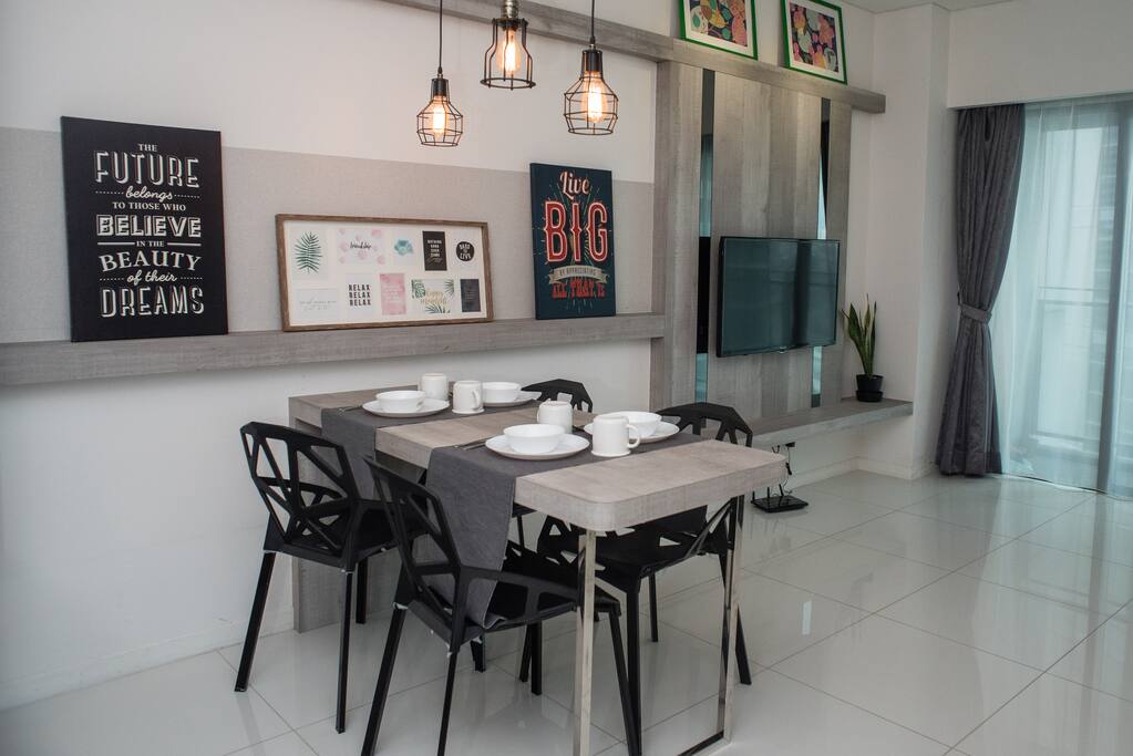 Overview of the CONDO