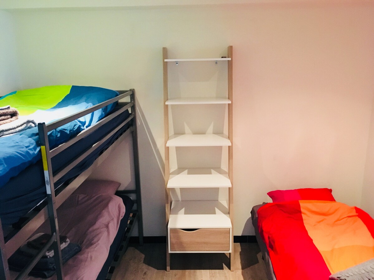 20. საძინებელი 2