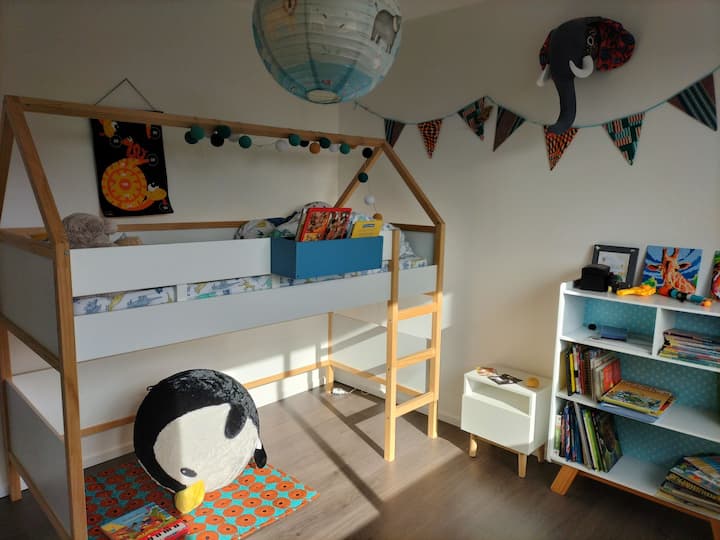 საძინებელი 2