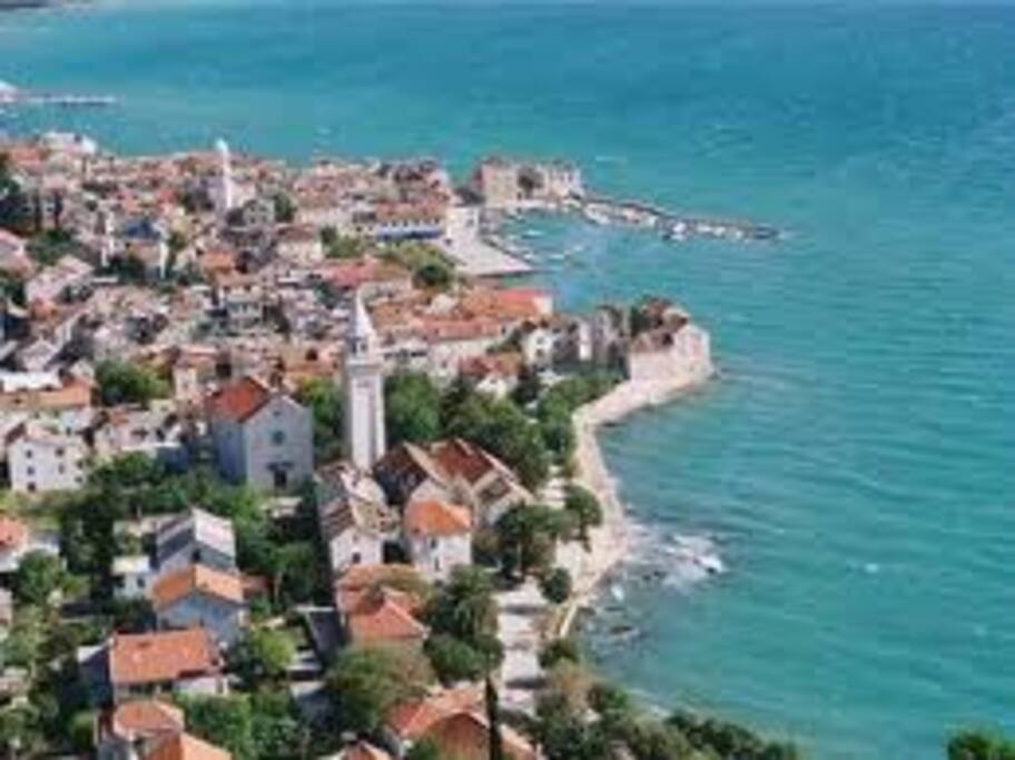 Kaštel Štafilić