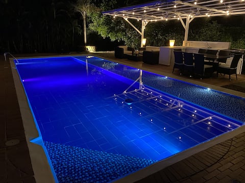 Spectacular Casa de Campo for 14 People