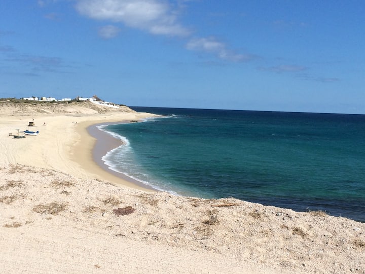 La Fortuna Alojamientos vacacionales Baja California Sur, México Airbnb