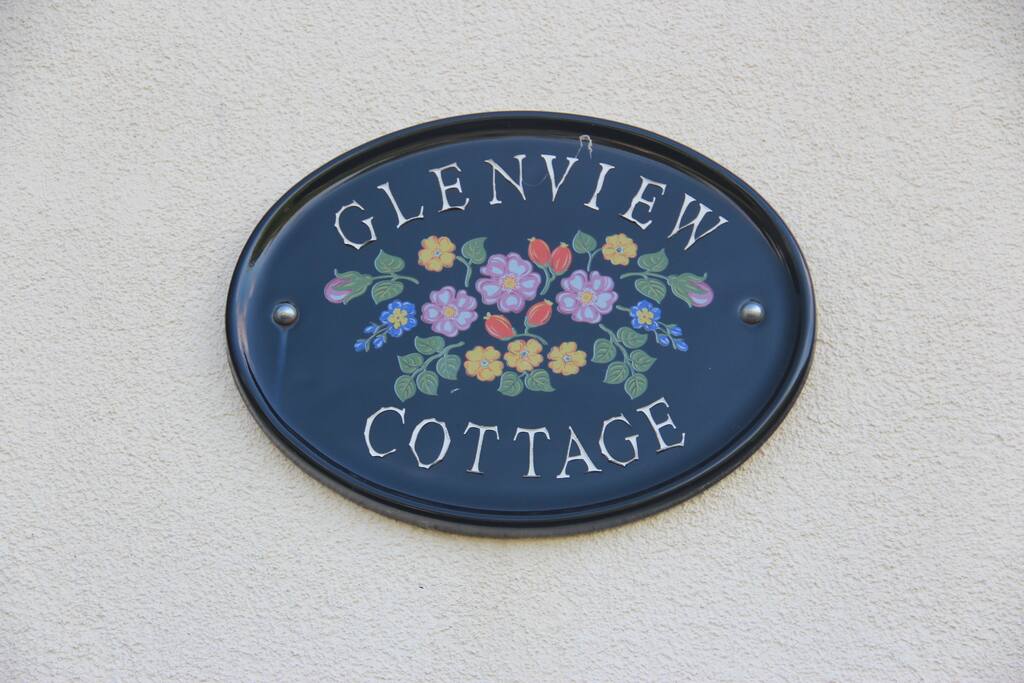 Glenview Cottage.