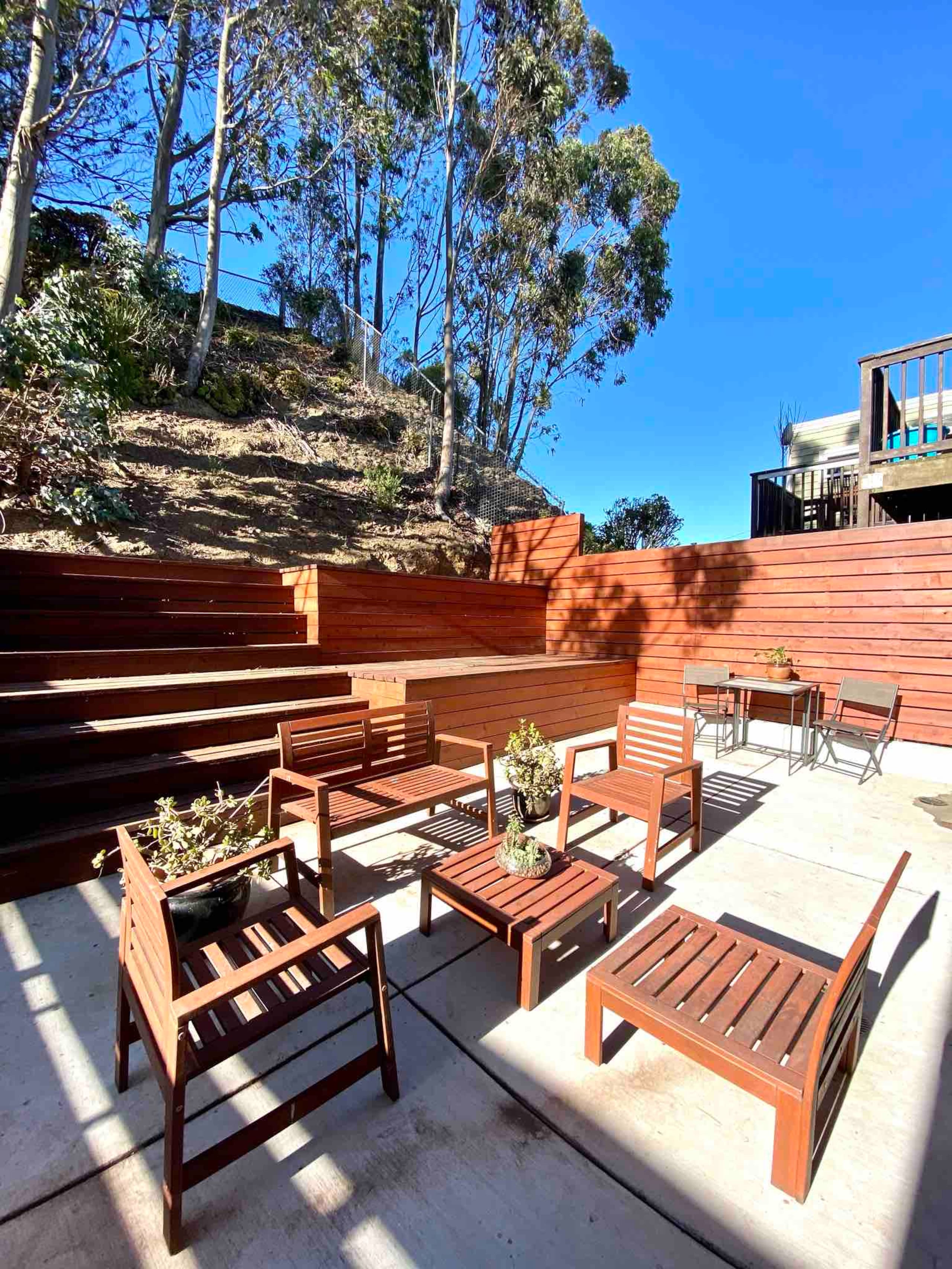 Home in San Francisco · ★4.88 · 2 bedrooms · 2 beds · 2 baths - Image 18