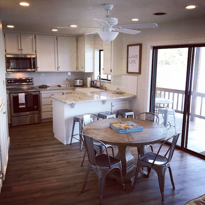 10 Best Airbnb Vacation Rentals Near Lake Tulloch, California Updated