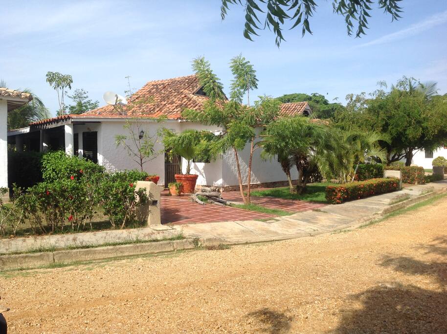 Casa