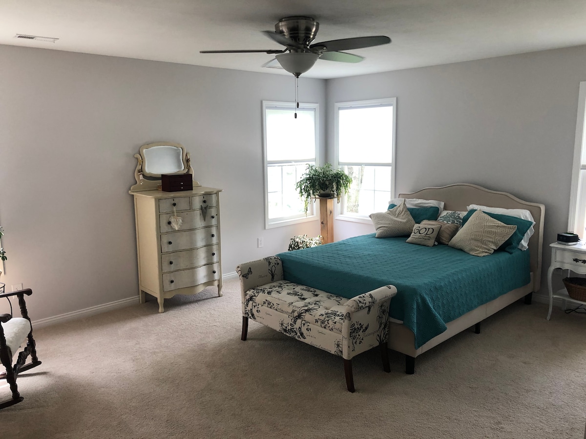 საძინებელი 2