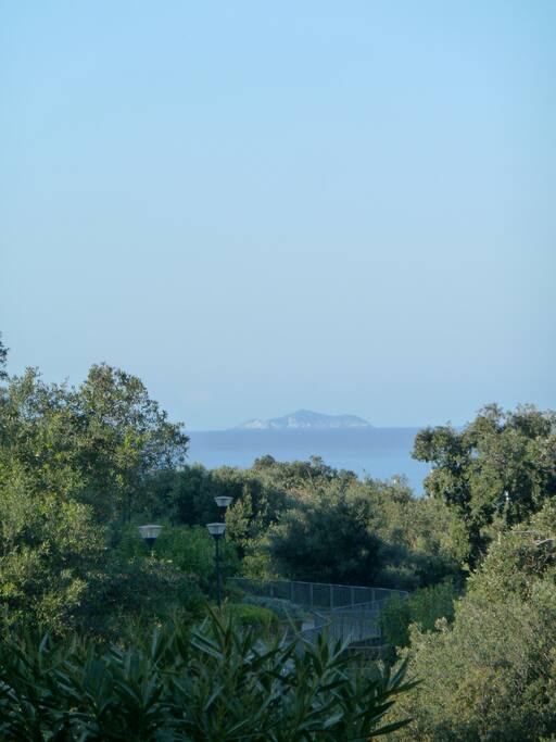 Vista mare