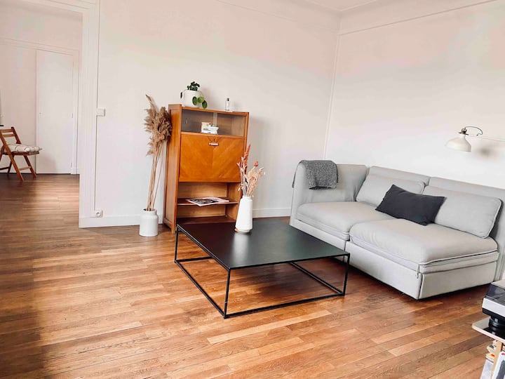 ห้องนั่งเล่น