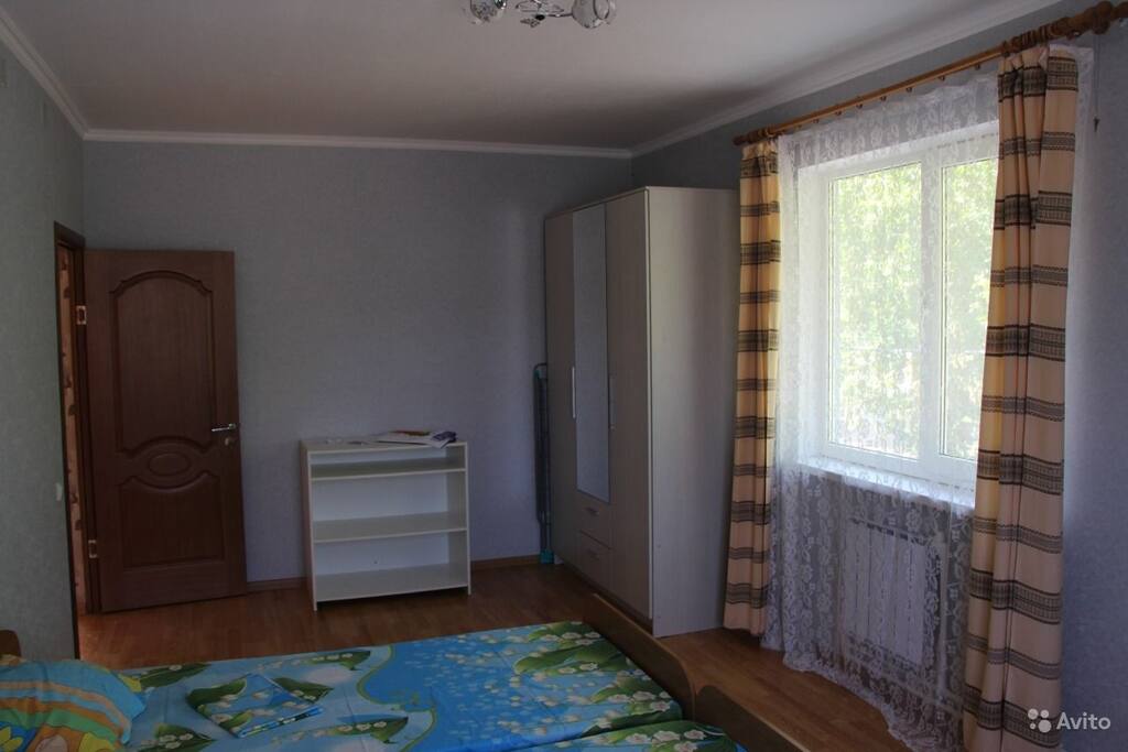 Лазурная комната