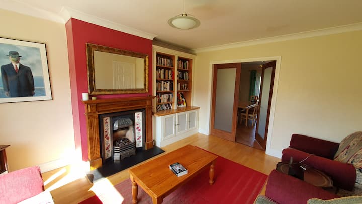 Double Room Booterstown - Dublin