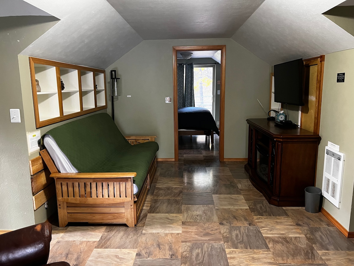 მისაღები ოთახი