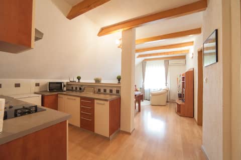 Guest hause Bruna-Apartmant