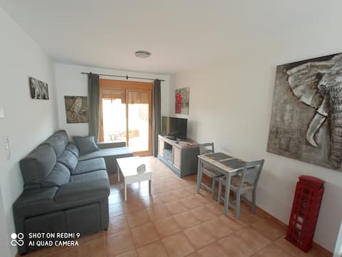 LOFT RENTAL ALCALALÍ