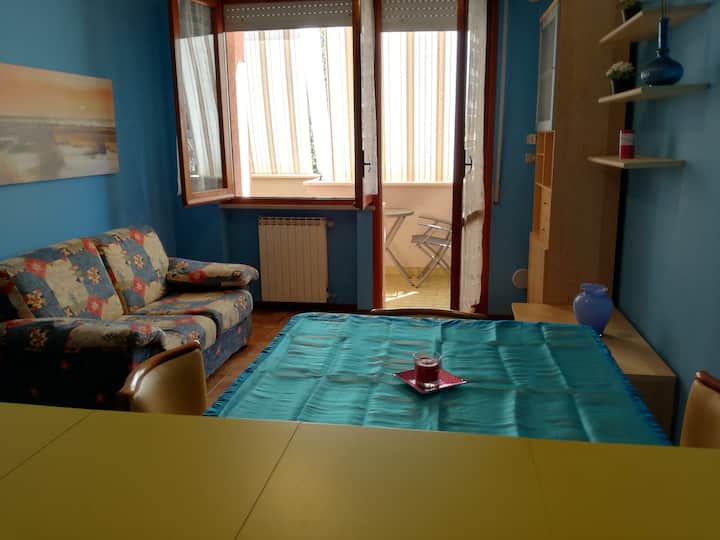 Appartamento Sole & Luna - Francavilla al Mare