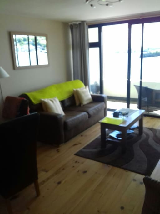 sitting room