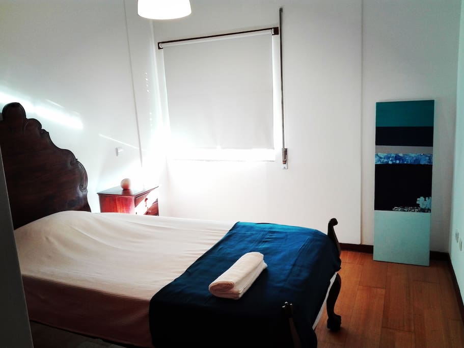 Single Room 1