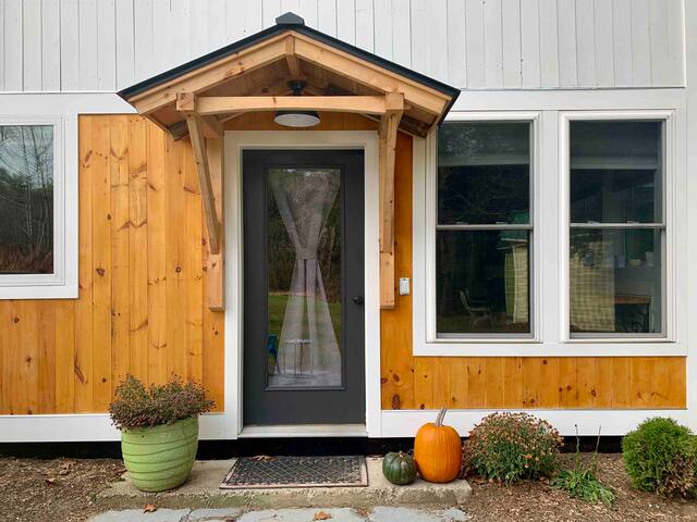 Mountain Escape - Apartment