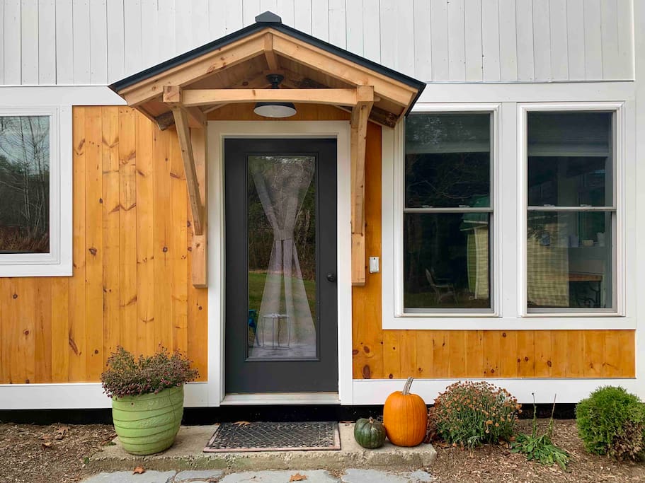 Mountain Escape Apartment Apartments for Rent in Putney, Vermont