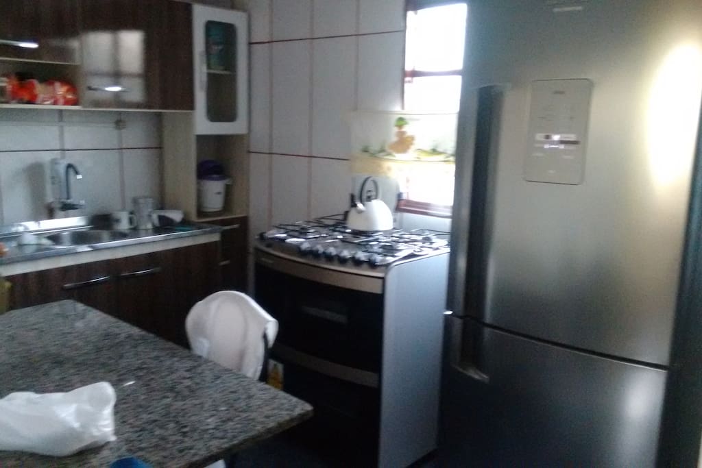 cozinha