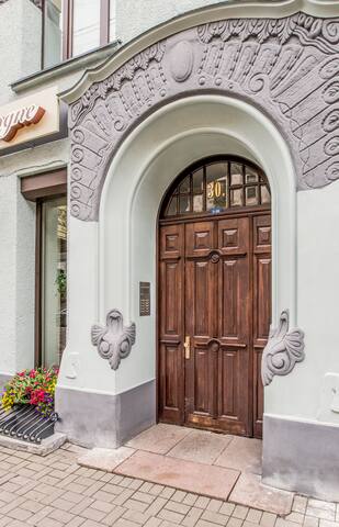 3 bedroom apartment in Centrum. Max 13 ppl gallery image 5