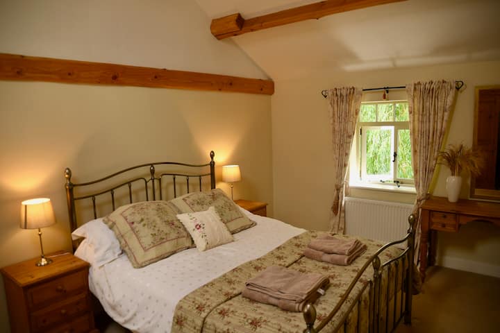 Главна спална соба