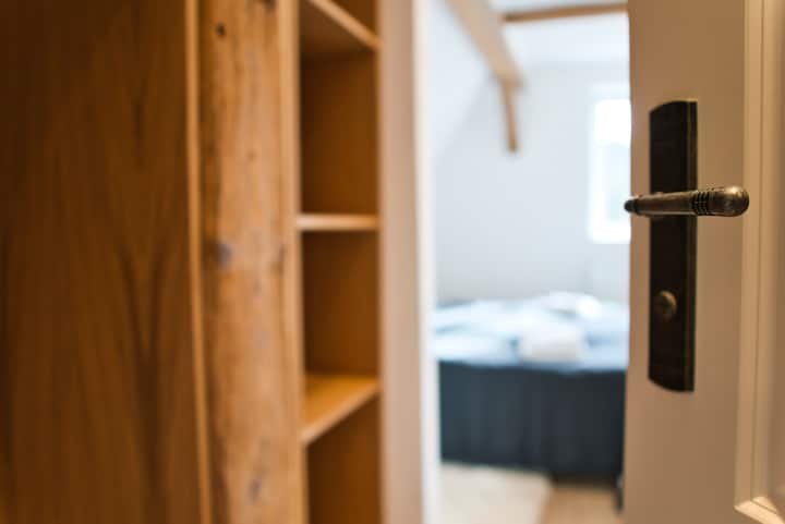 Chambre 1