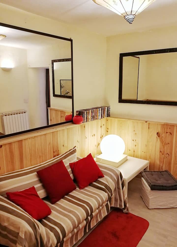 Casa Nel Borgo Di Sotto - Manarola