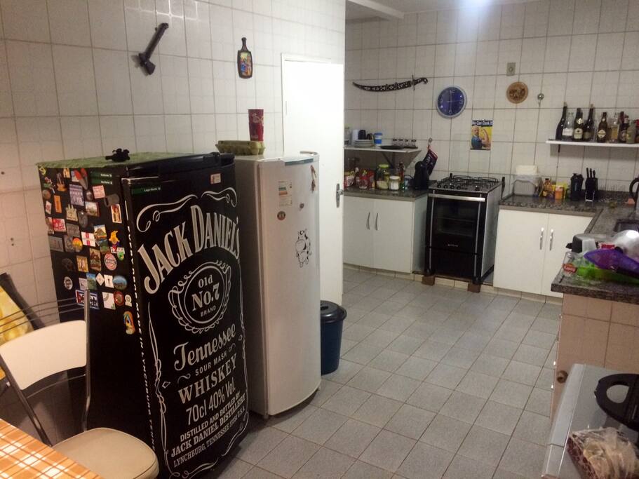 Cozinha