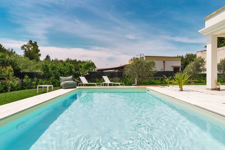 Villa Claudia gallery image 5