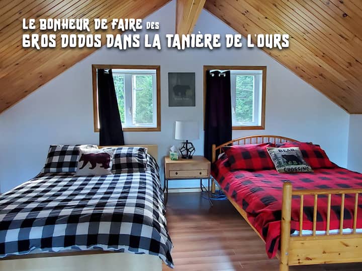 Dhomë gjumi 3