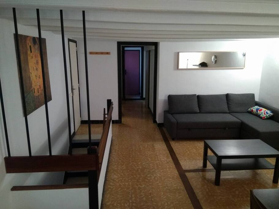 Salón