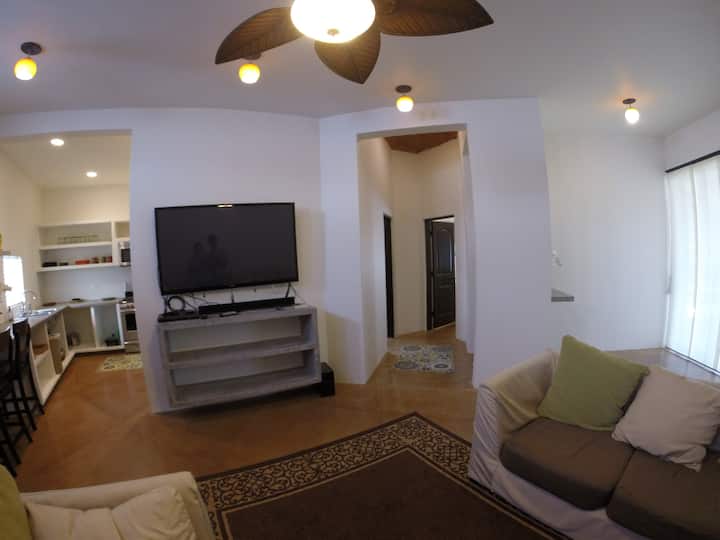West side living room (view 2)