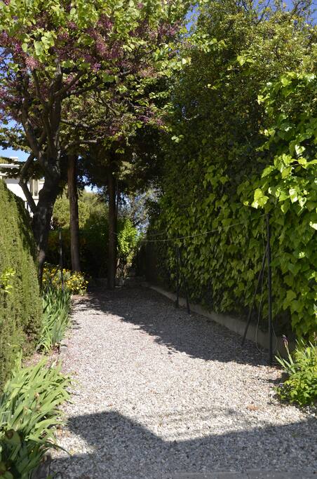 Jardin